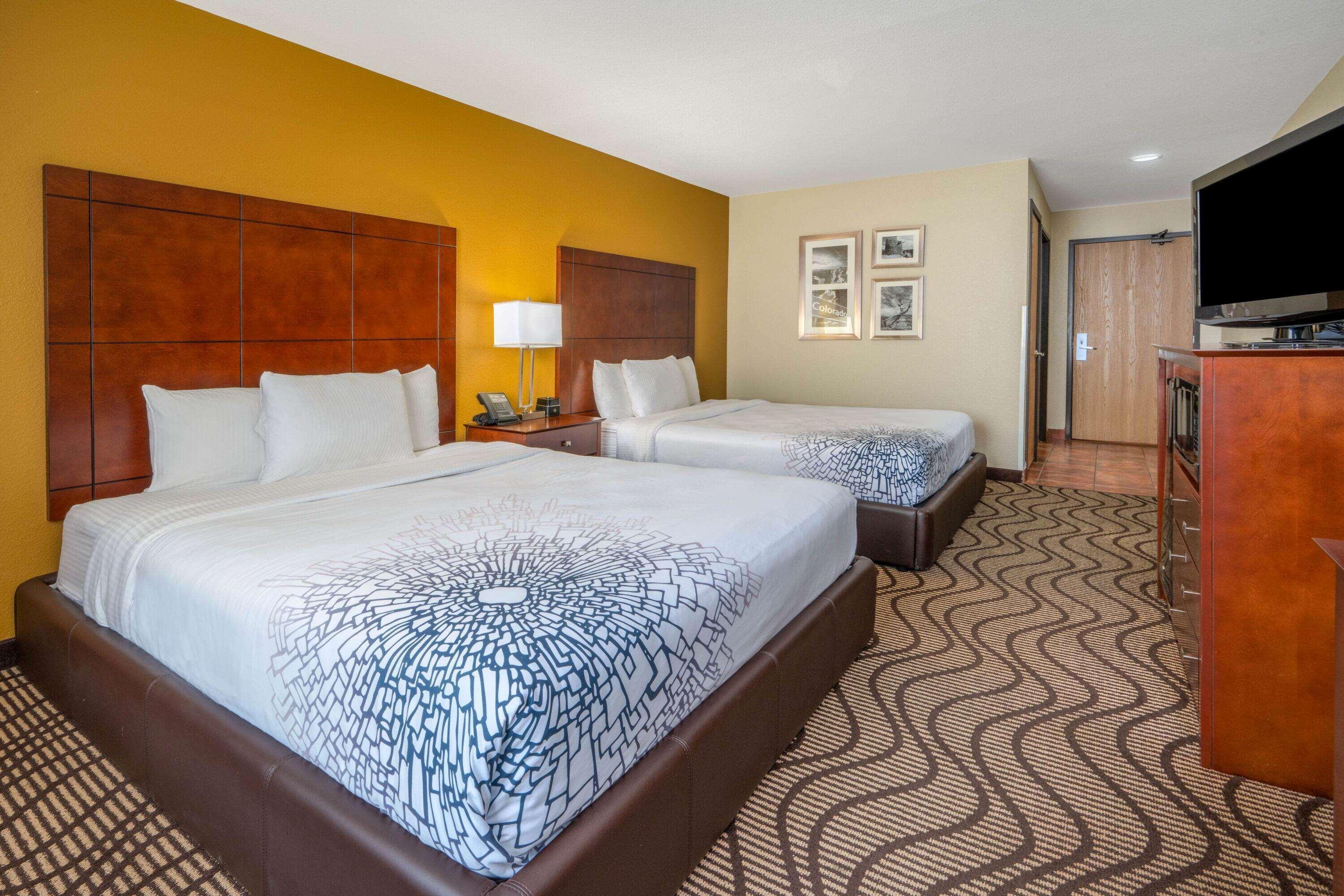 Hotel La Quinta By Wyndham Castle Rock Exterior foto