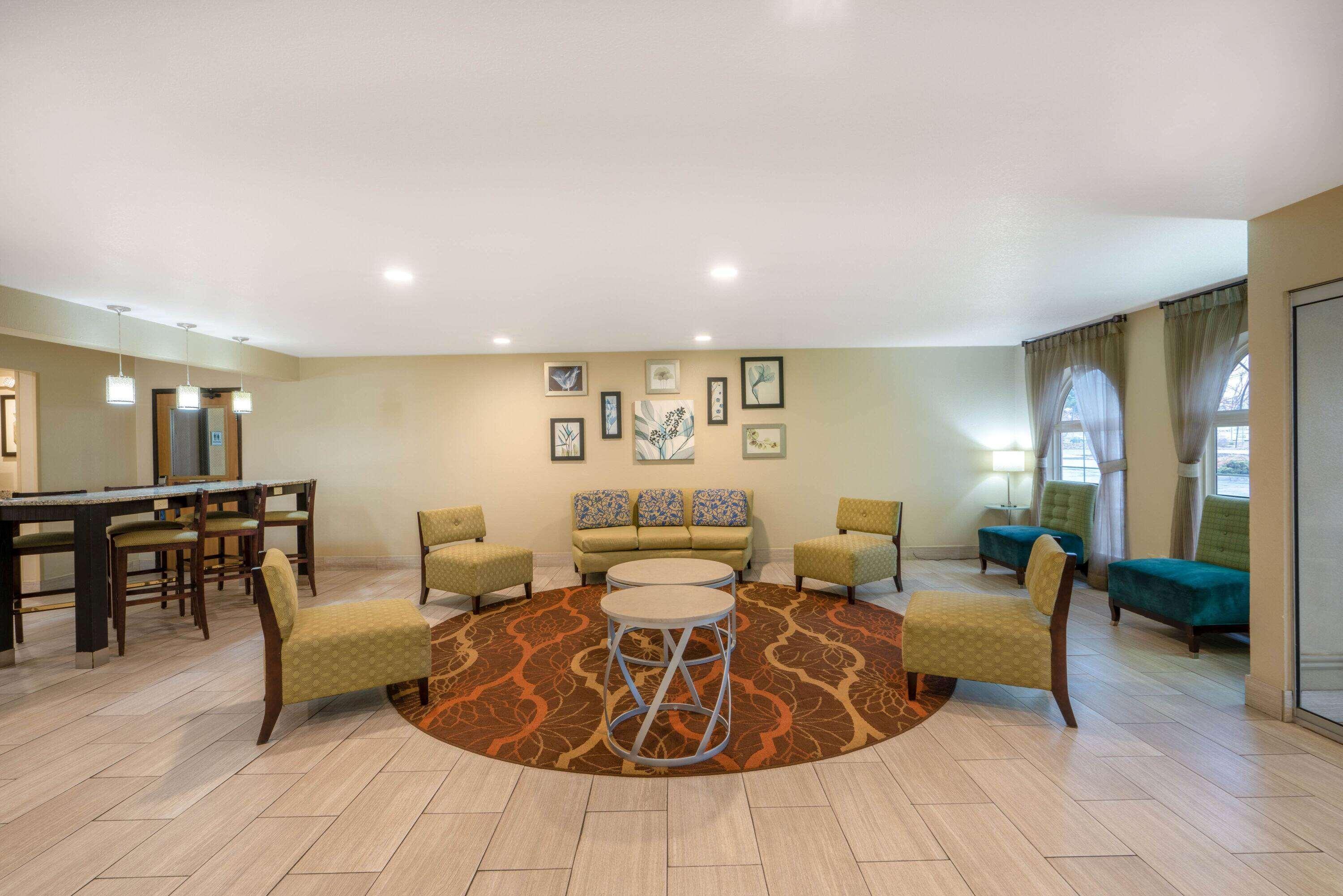 Hotel La Quinta By Wyndham Castle Rock Exterior foto